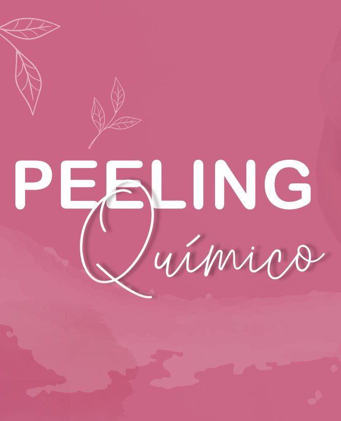 Peeling químico