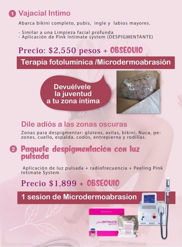 Peeling químico