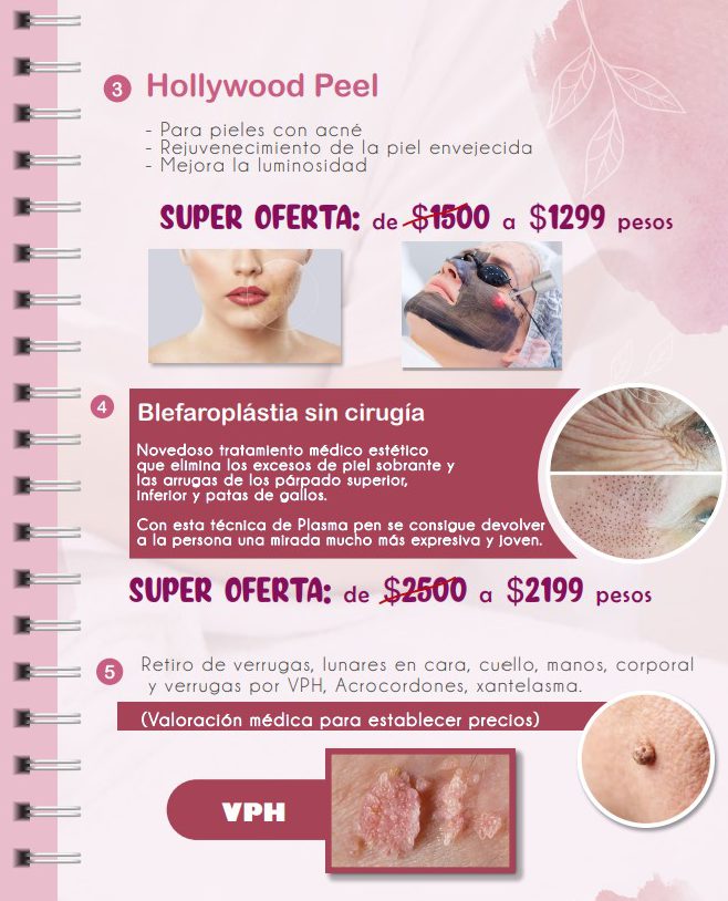 Promociones