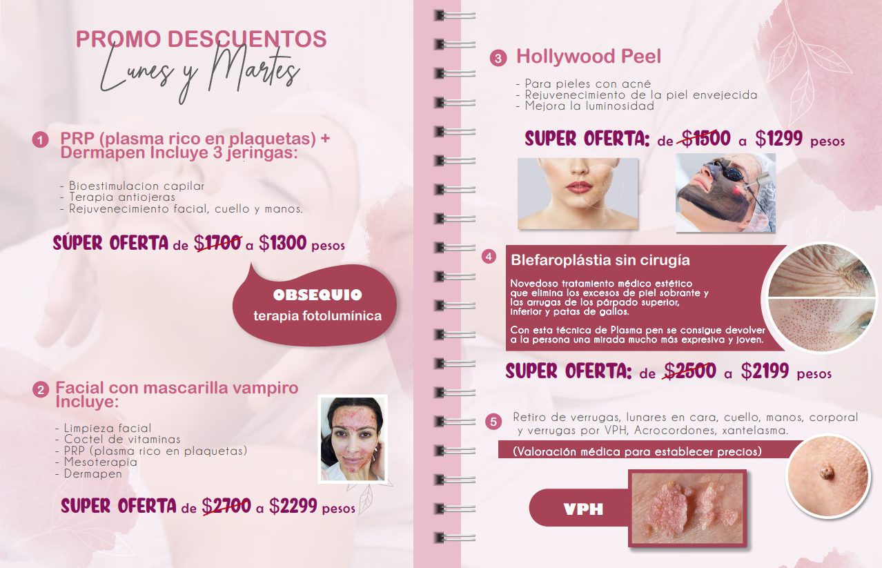Promociones