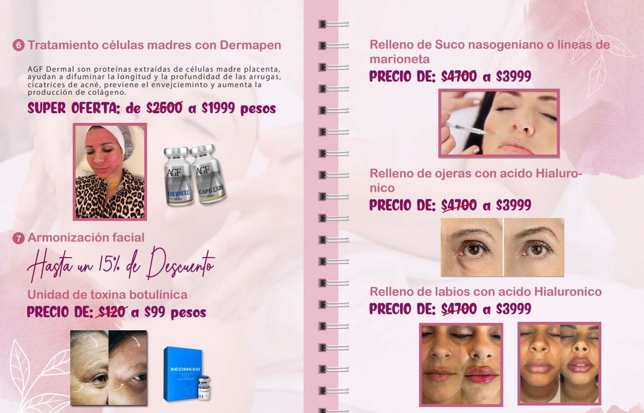 Promociones